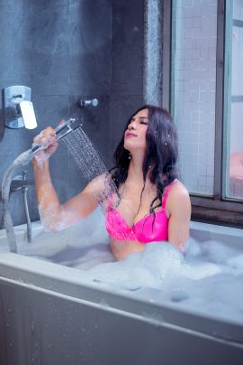 MISTRESS ISHANI #1 