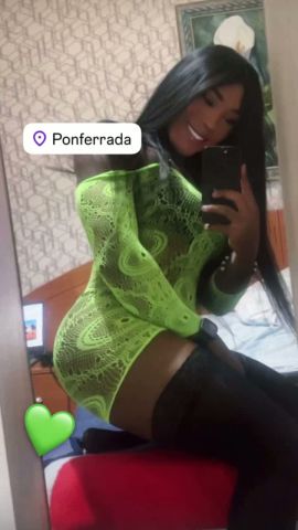 Fernanda Gonzalez Cd