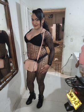 valentina salazar