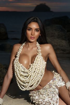 Yuumi Garcia 