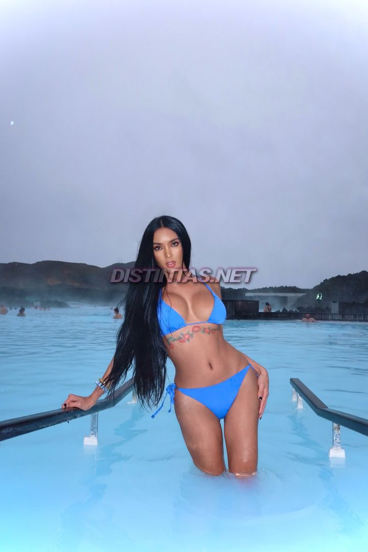 Yuumi Garcia 