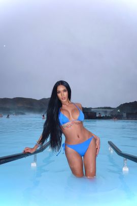 Yuumi Garcia 