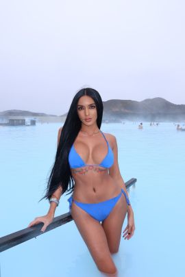 Yuumi Garcia 