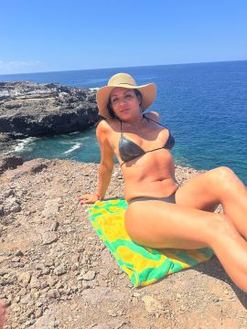 Renata Molina