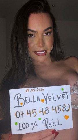 Luna Velvet