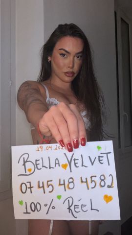 Luna Velvet