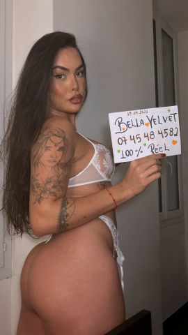 Luna Velvet