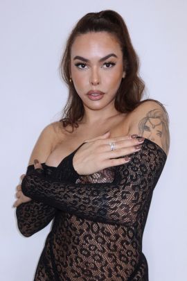 Luna Velvet