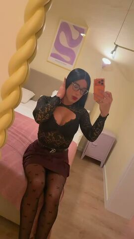 Stephania Party XXXL