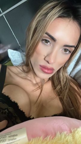 Natasha centeno 