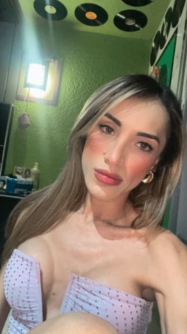 Natasha centeno 