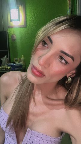 Natasha centeno 