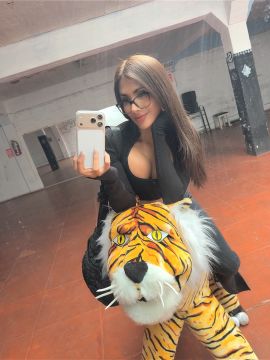Brenda Ramirez