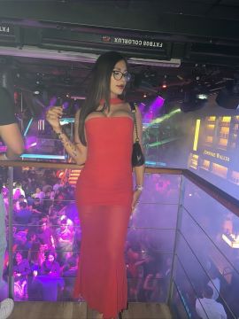Brenda Ramirez