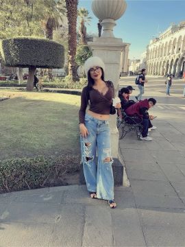 Brenda Ramirez
