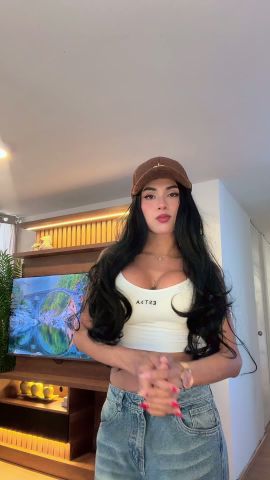 Brenda Ramirez