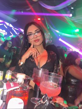 Brenda Ramirez