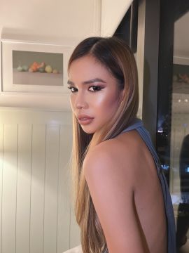 Alex Manzano