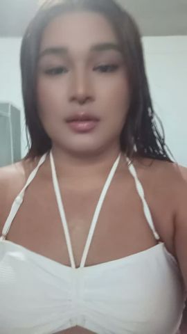 Valeria Gonzales