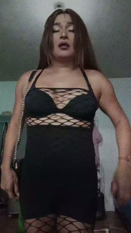 Valeria Gonzales