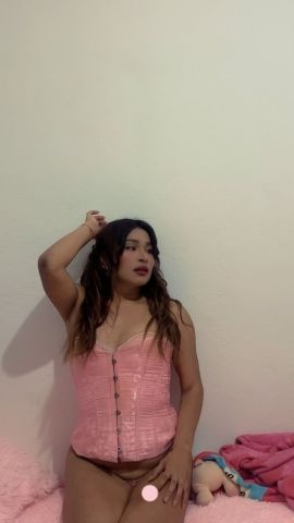 Valeria Gonzales