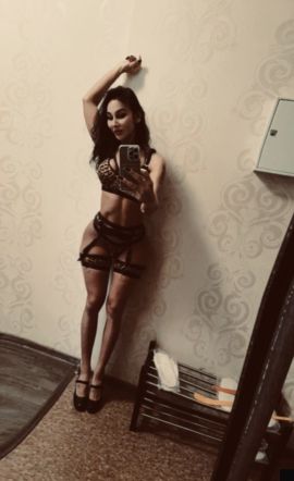 Roksana