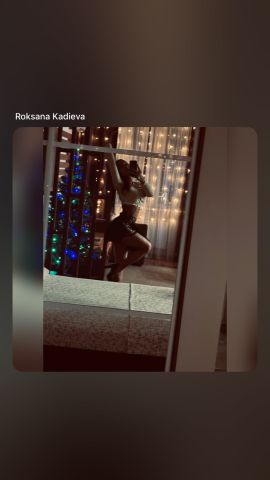 Roksana