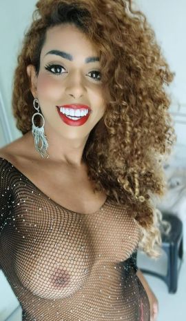 Jessih Santtos 