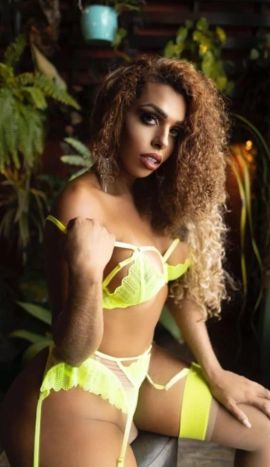Jessih Santtos 