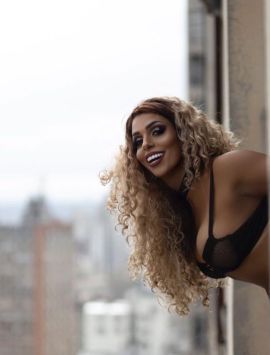 Jessih Santtos 