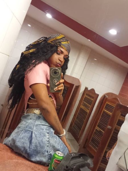 Escorts Trans Yesika Fuentes in La Habana