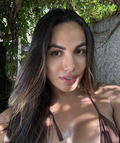 Acompanhantes Trans Anita Rios em Sintra