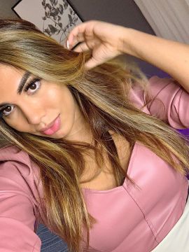 Anita Rios