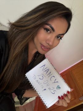 Anita Rios