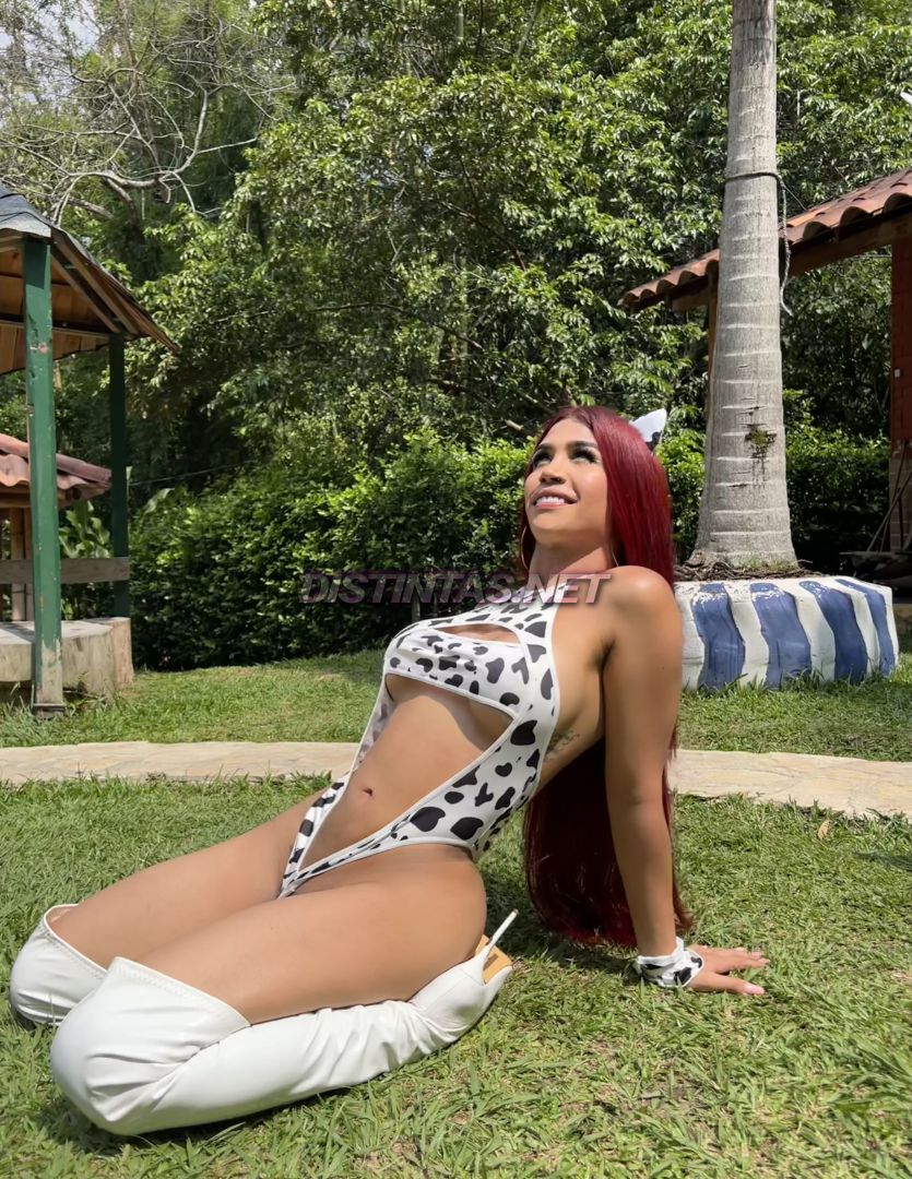 Fabiana Granadillo