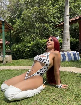 Fabiana Granadillo