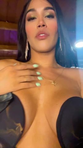 Fabiana Granadillo