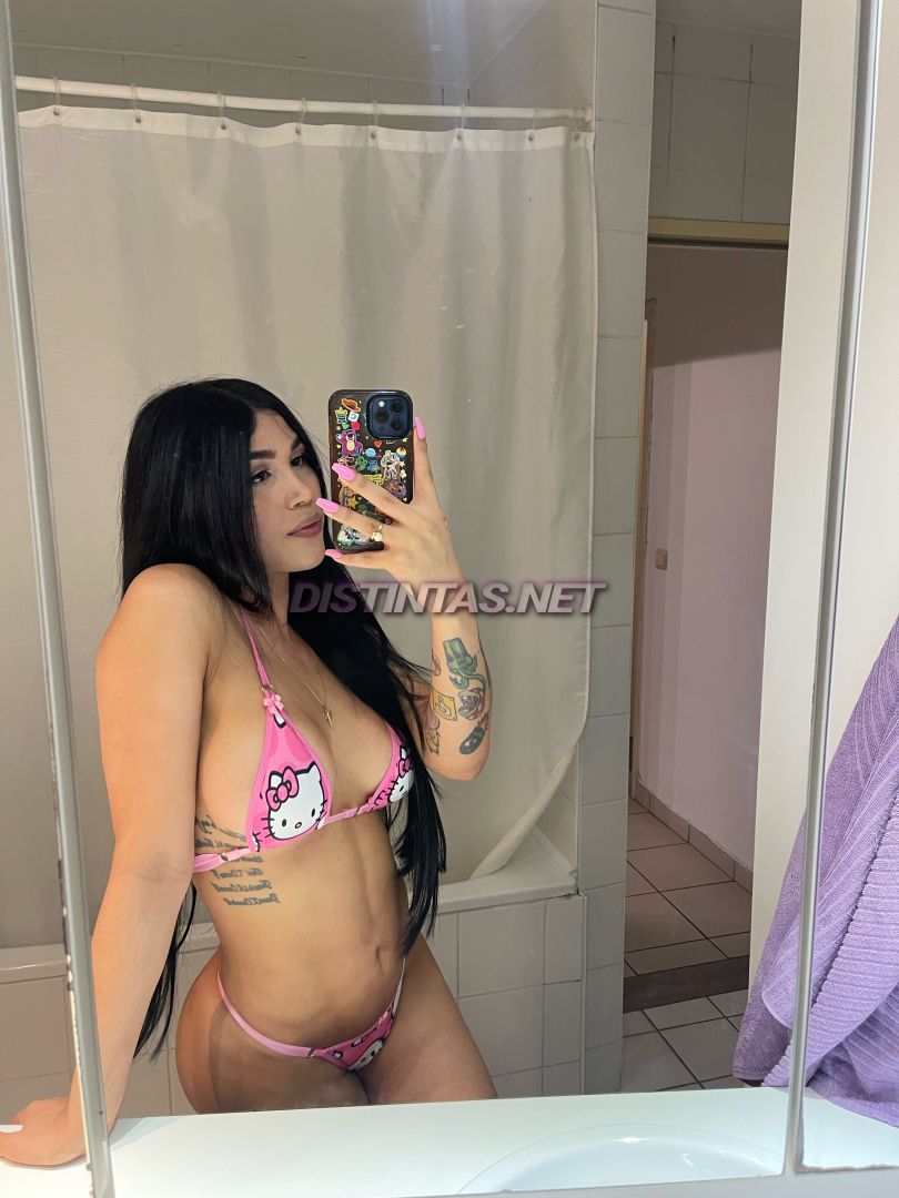 Fabiana Granadillo