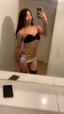 Abby jhonson