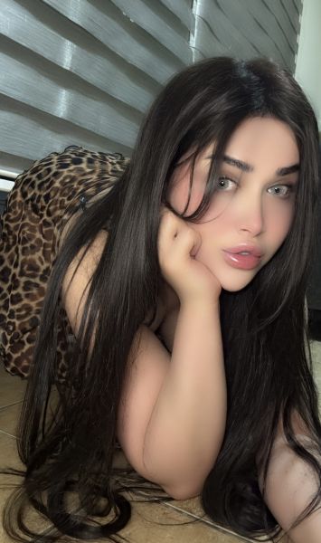 Escorts Trans Layan Lebanon in Beirut