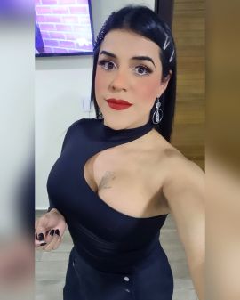 Trans Roxy 