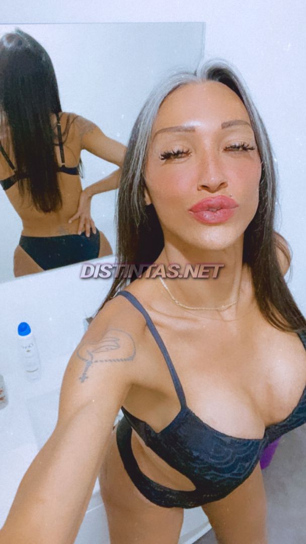 Ashiley Araujo