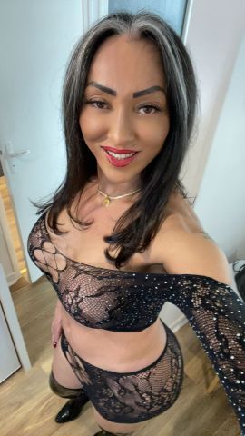 Ashiley Araujo