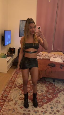 Camila Ariel