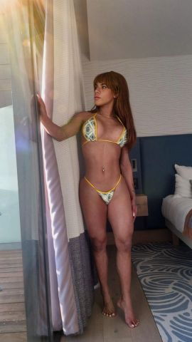 Camila Ariel