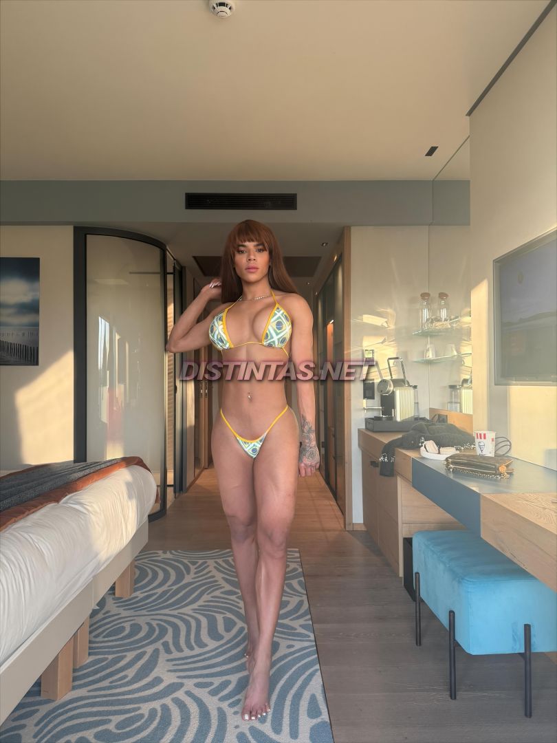 Camila Ariel