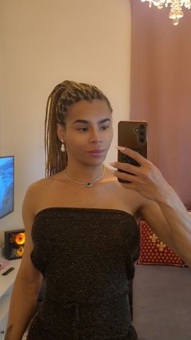 Camila Ariel