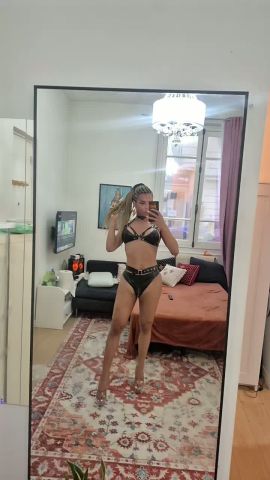 Camila Ariel