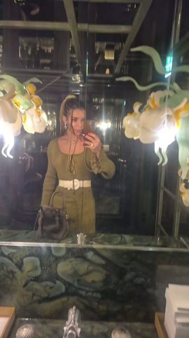 Camila Ariel