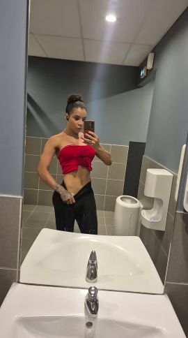 Camila Ariel